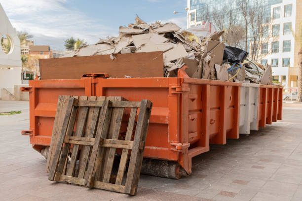 Reliable Manchaca, TX Junk Removal Services Solutions